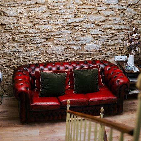 Hostal Santa Cruz 산티아고데콤포스텔라 외부 사진
