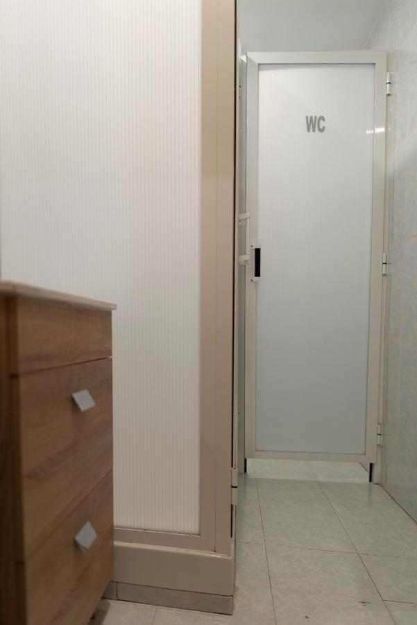 Hostal Santa Cruz 산티아고데콤포스텔라 외부 사진