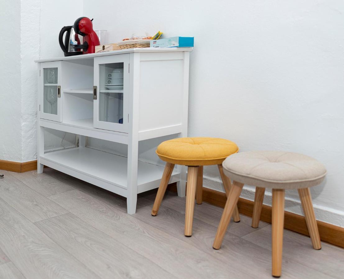 Hostal Santa Cruz 산티아고데콤포스텔라 외부 사진