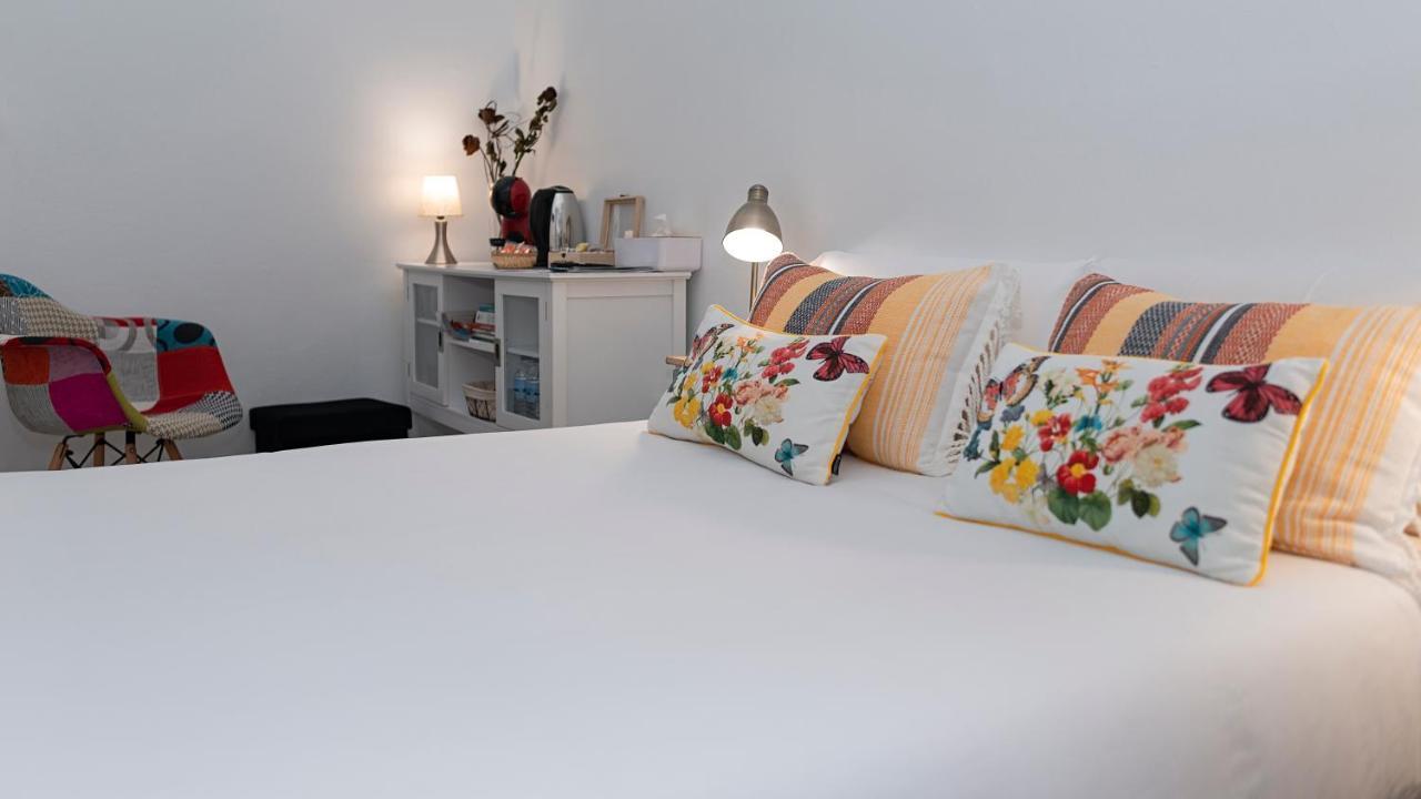 Hostal Santa Cruz 산티아고데콤포스텔라 외부 사진