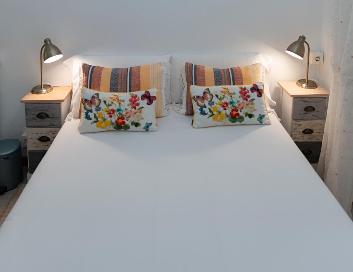Hostal Santa Cruz 산티아고데콤포스텔라 외부 사진