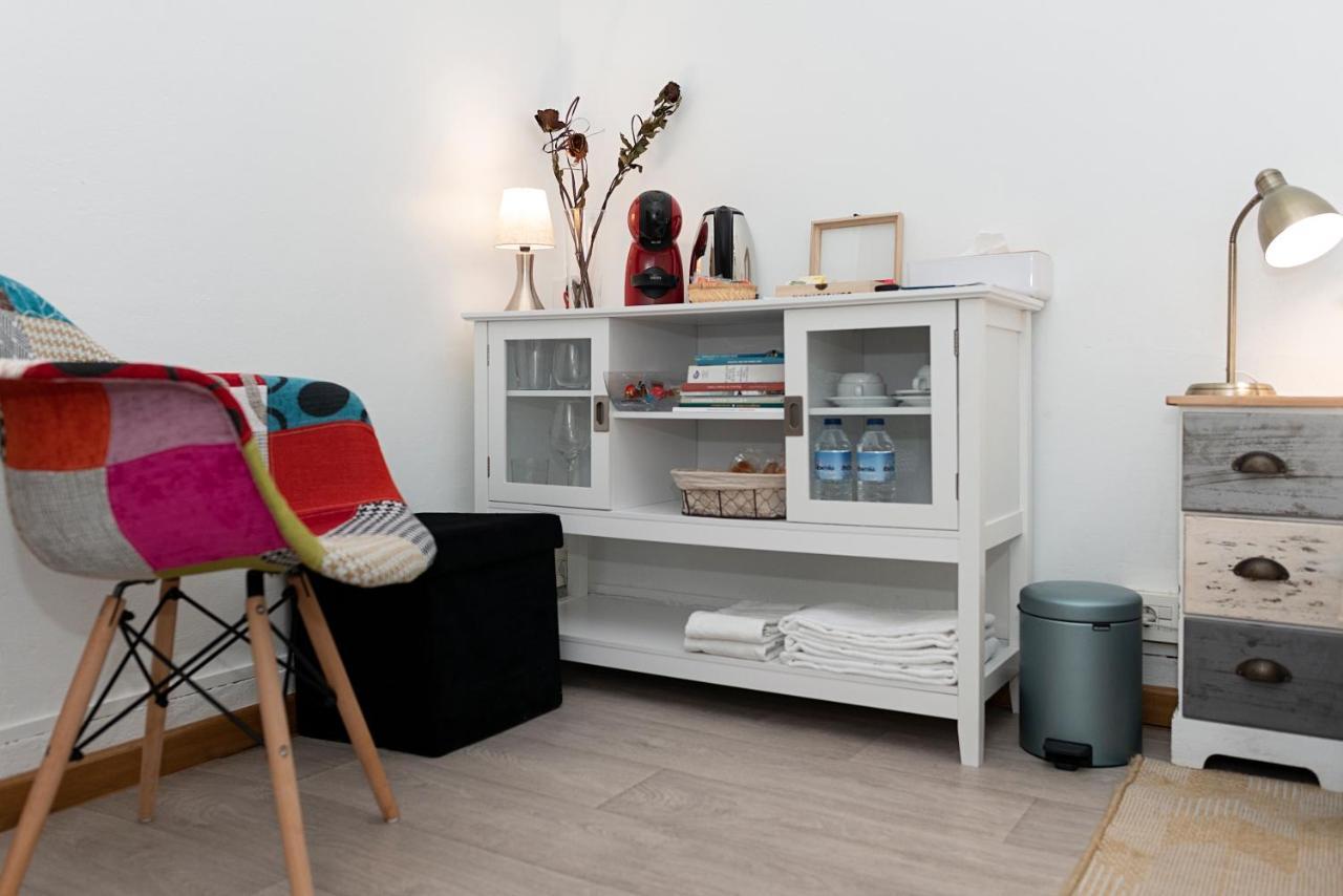 Hostal Santa Cruz 산티아고데콤포스텔라 외부 사진